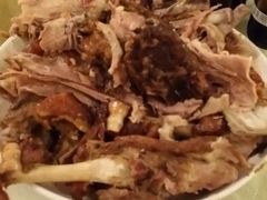 -维吾尔餐厅(宜山路店)