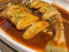 -径山十八道·风味民间菜(华夏之心店)