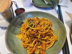 -做披萨的奇葩(中海央墅店)