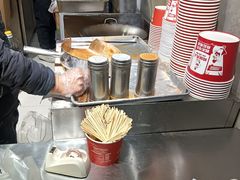 -鸡柳大人(汇金新地广场店)