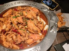 -胖哥俩肉蟹煲(湖滨银泰in77店)