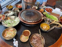 -伏一解牛烤肉专门店(信业购物中心店)