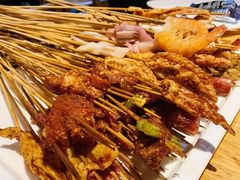 -袁记串串香(人民公园店)