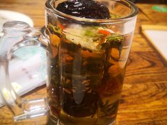 -有奴思烤肉·清真(正宁路店)