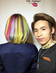 -逸丝风尚