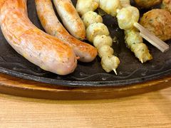 -萨莉亚意式餐厅(深南茂业店)