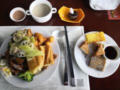 -泰谷酒店·太古码头闽菜自助餐厅