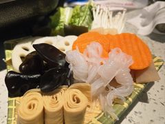 -鱼酷活鱼烤鱼(新世界城店)