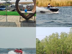 -白洋淀景区