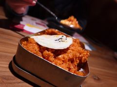 -冰川冷面·延边菜·炭烤串(观前店)