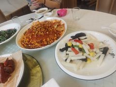 -百姓食府(秦虹路店)