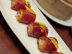 -明阁 Ming Court(广州朗豪酒店)