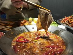 -让签签飞小郡肝串串香(春熙路形象店)
