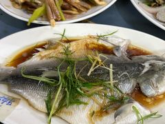 -八方海味餐厅