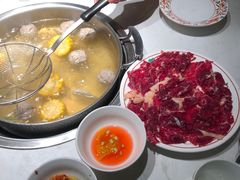 -汕头八合里海记牛肉店(清河店)