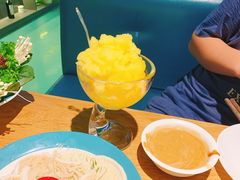 -青瓷火锅料理(西单大悦城店)