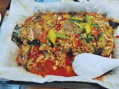 -庆峰龙虾烧烤(合肥一店)