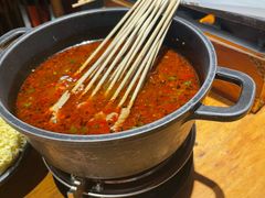 -肉串汪(月坛店)