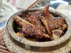 -點無缺茶楼·海鲜酒家(世博店)