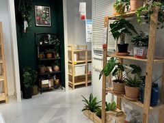 -宜家家居(西安未央商场店)