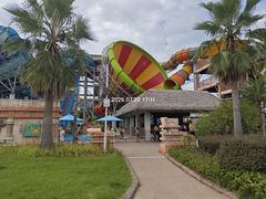 -南昌玛雅海滩水公园