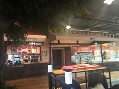 -味多美蛋糕(航天桥店)