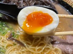 -一蘭拉面(新宿中央东口店)