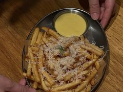 -森Some Fusion(荔湾店)
