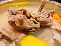 -丝路金桃·新疆菜(徐汇店)