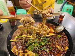 -鸿顺老铁锅美蛙鱼府(解放碑店)