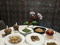 -临家小院·潮汕菜·商务宴请·点心(白石洲店)