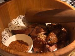 -村理·乡村菜音乐餐厅(河西店)