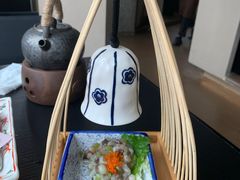 -花潮料理艺食馆(成都万象城店)