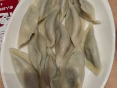 虾三鲜水饺-喜家德虾仁水饺(浦东山姆店)