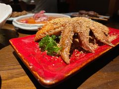 私房炸鸡翅-鸟屯(三里屯店)