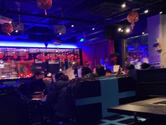 大堂-大成海鲜烧烤·小龙虾(七宝店)