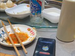 -蜀留香火锅·始于1999·原四川老火锅(白堤路店)