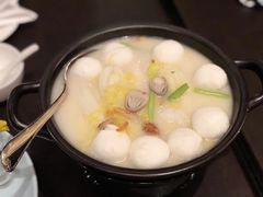 -广州文华东方酒店·江-由辉师傅主理