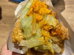 -肯德基(东直门来福士店)