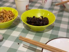 -彭耕记猪油炒小菜(吉联mall店)