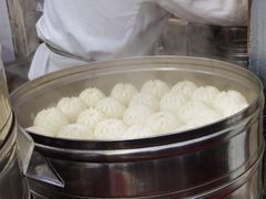 -郑家包子牛肉拉面(尚勤路店)
