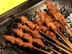 -望京小腰(北京总店)