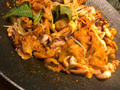 芝士章鱼肥牛-春熙台韩国料理·章鱼肥牛(西丽店)