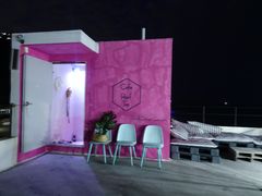 -Cafe Rooftop Cheongsapo