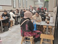 -郑家包子牛肉拉面(尚勤路店)