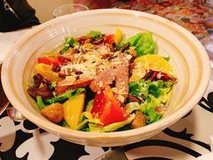 -CRAZYONES西班牙海鲜饭(日月光店)