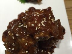 -申阿婆·上海菜·小海鲜(国展店)