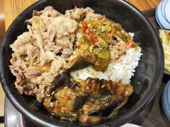 -食其家·牛丼咖喱(天津梅江印象城店)