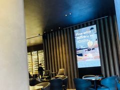 大堂-wineapp葡萄酒餐吧(外滩金融中心店)