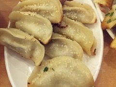 -小姜锅贴(凤凰街店)